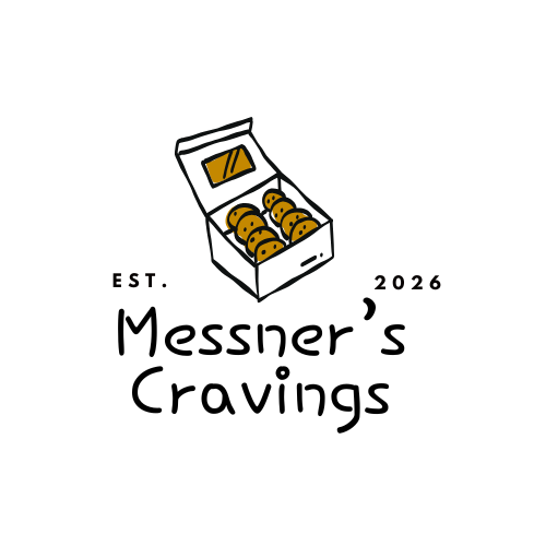 Messner’s Craving Creations